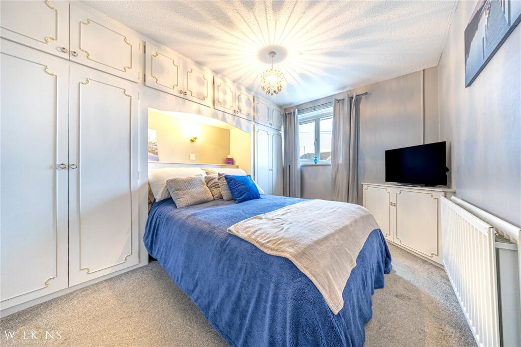 Additional image 9 of Lamprey, Dosthill, Tamworth, Staffordshire, B77