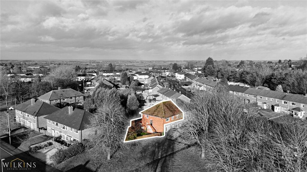 Additional image 25 of Laburnum Avenue, Tamworth, Staffordshire, B79