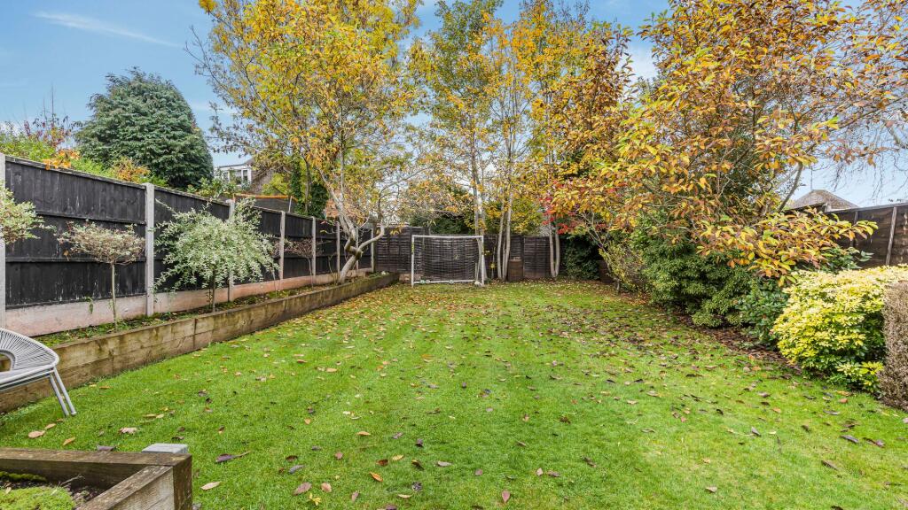 Additional image 27 of Belwell Lane, Sutton Coldfield, B74