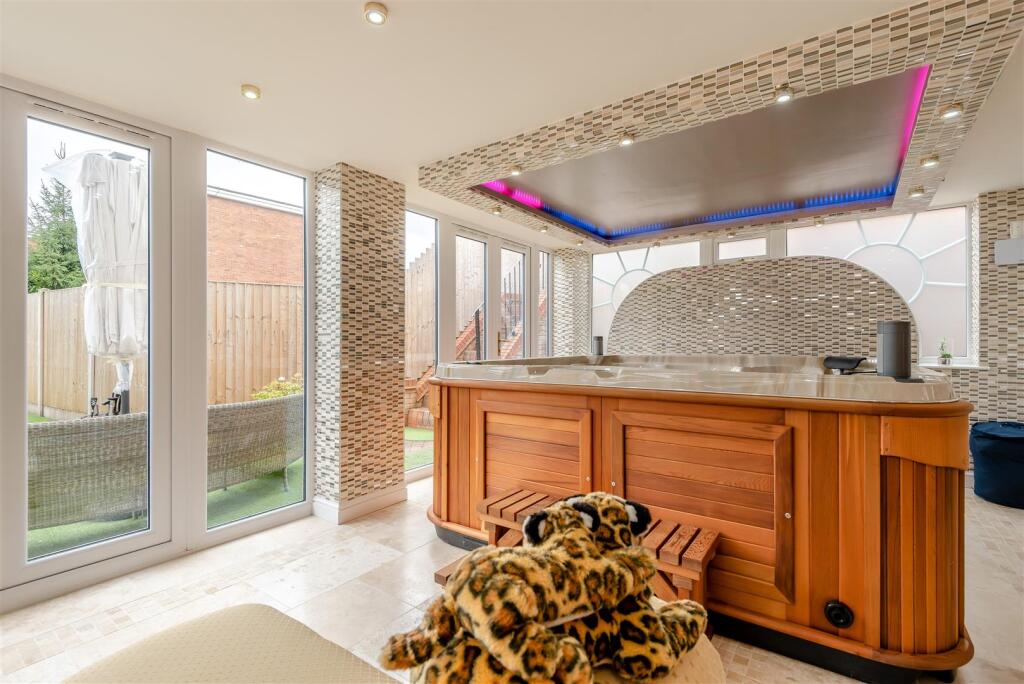 Additional image 8 of Ridgewood Drive, Sutton Coldfield