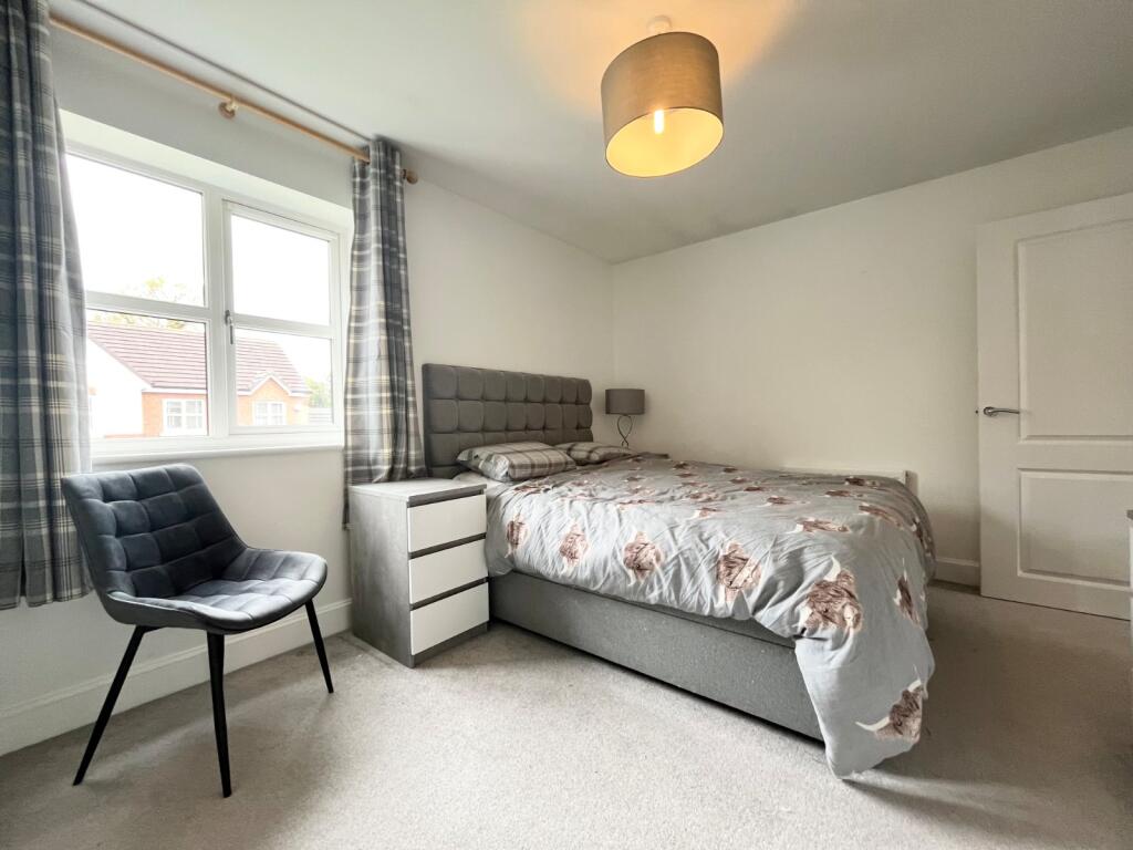 Additional image 10 of Hollywood Works Close, Shirley, Solihull, West Midlands, B90