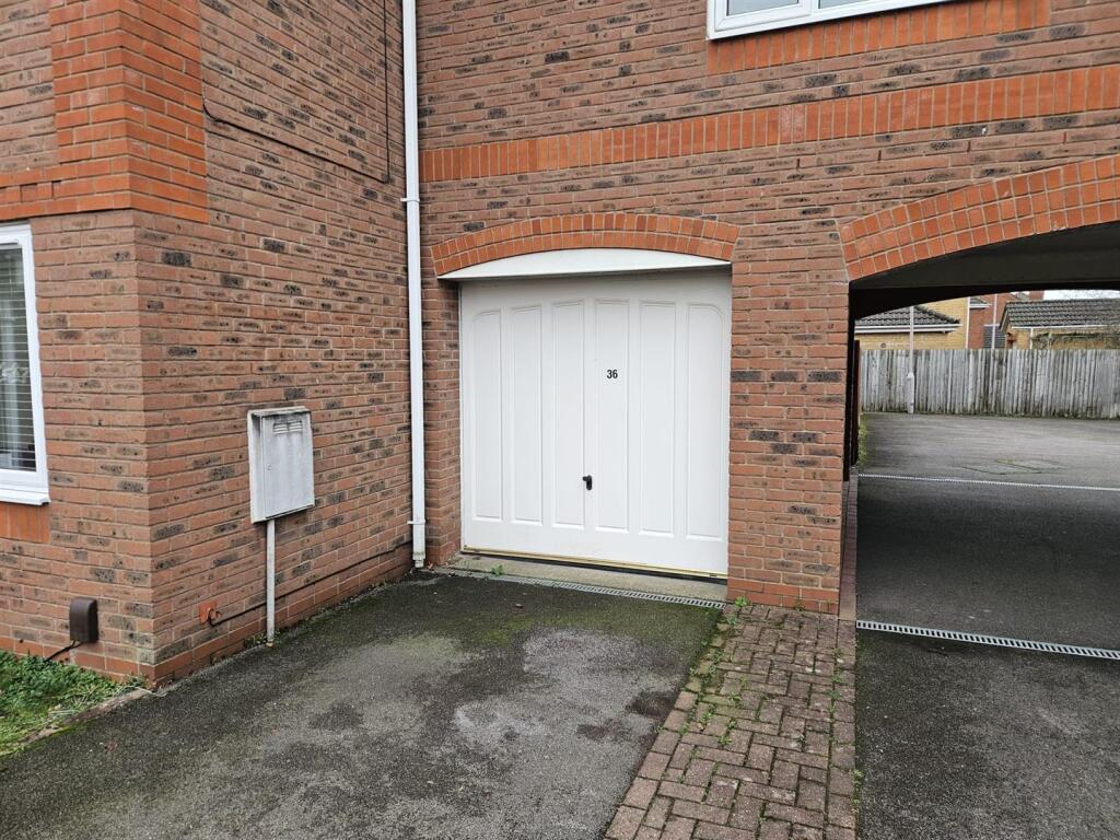 Additional image 14 of Stockley Crescent, Shirley, Solihull