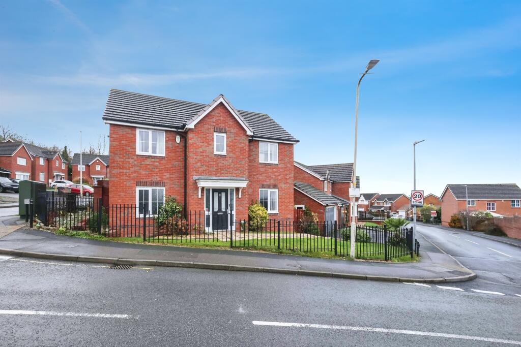 Additional image 17 of Wakeman Drive, Tividale, Oldbury