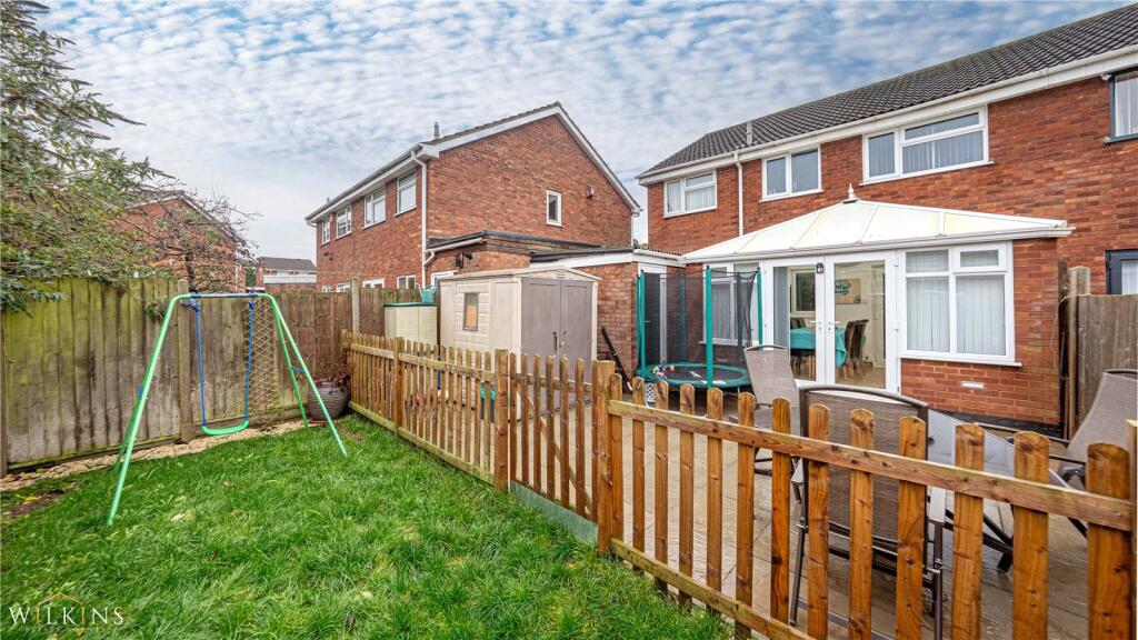 Additional image 34 of Standedge, Wilnecote, Tamworth, Staffordshire, B77