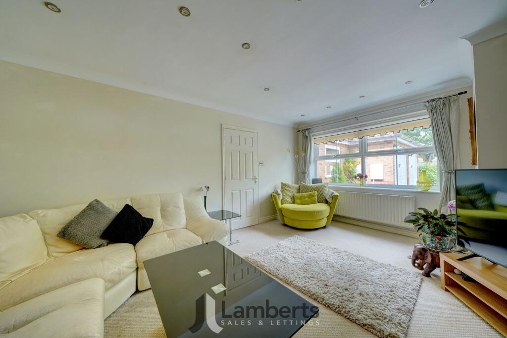 Additional image 7 of Johns Close, Studley, B80