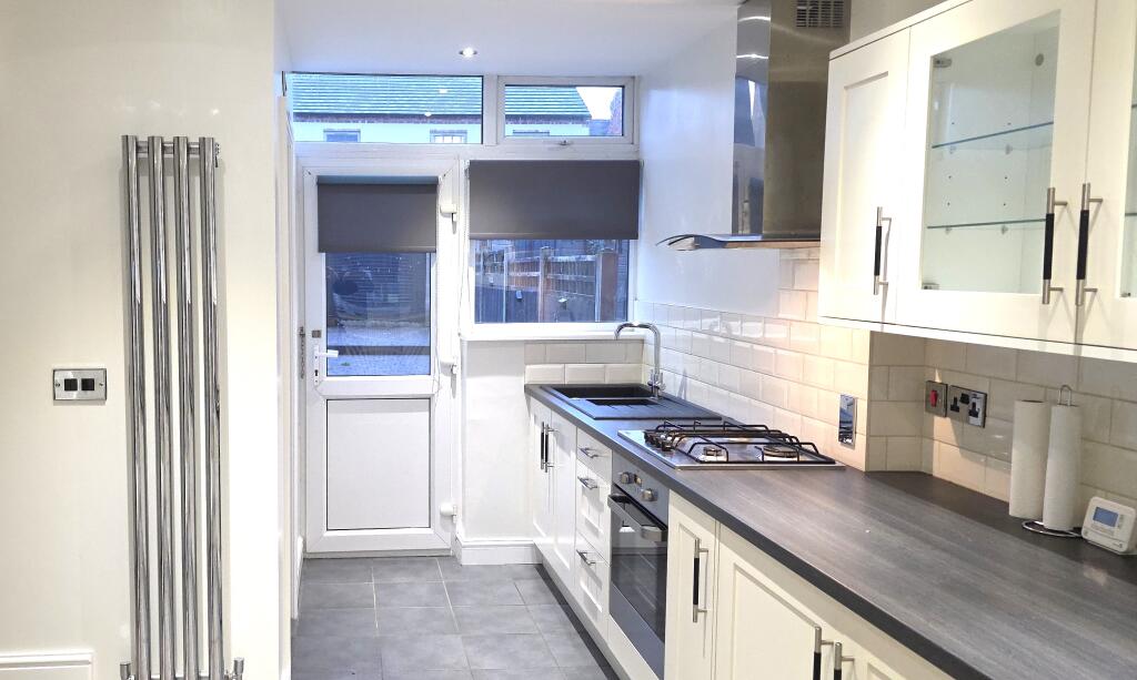 Additional image 3 of Green Lane, Birchmoor, B78