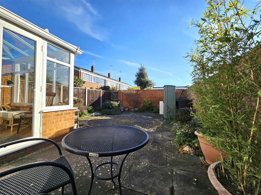 Additional image 20 of Pine Close, Solihull