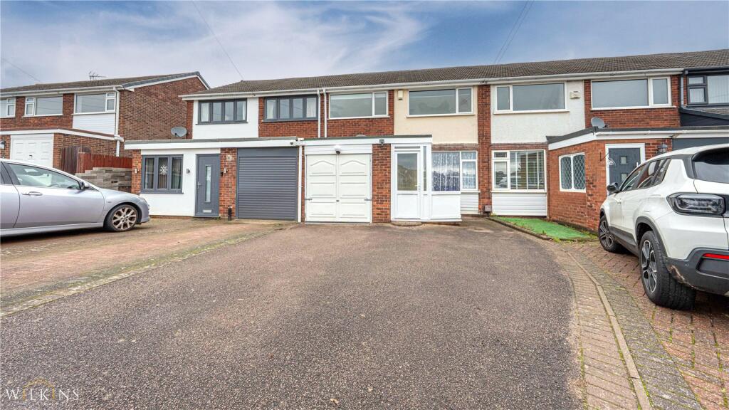 Additional image 22 of Nicholas Road, Sutton Coldfield, West Midlands, B74