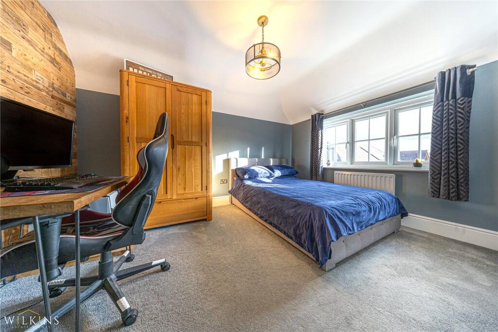 Additional image 26 of Broomyshaw Close, Amington, Tamworth, Staffordshire, B77