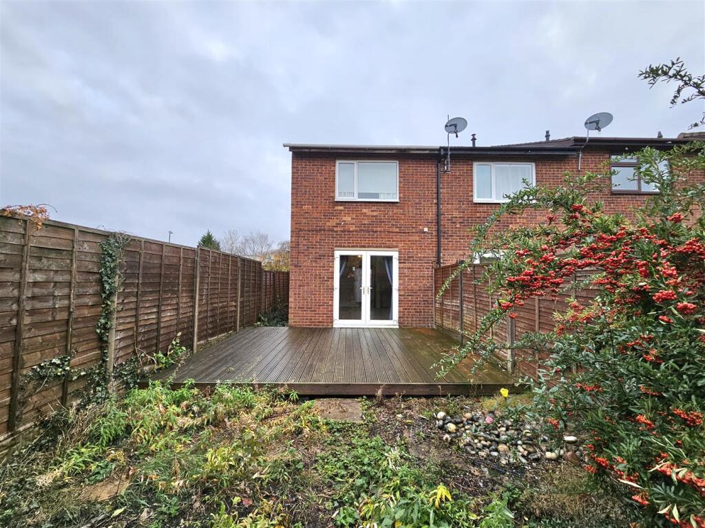 Additional image 12 of Winchcombe Road, Solihull