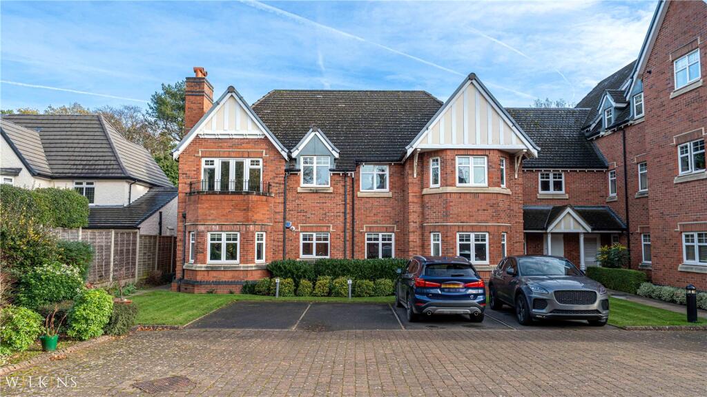 Additional image 31 of Ryknild Drive, Sutton Coldfield, West Midlands, B74