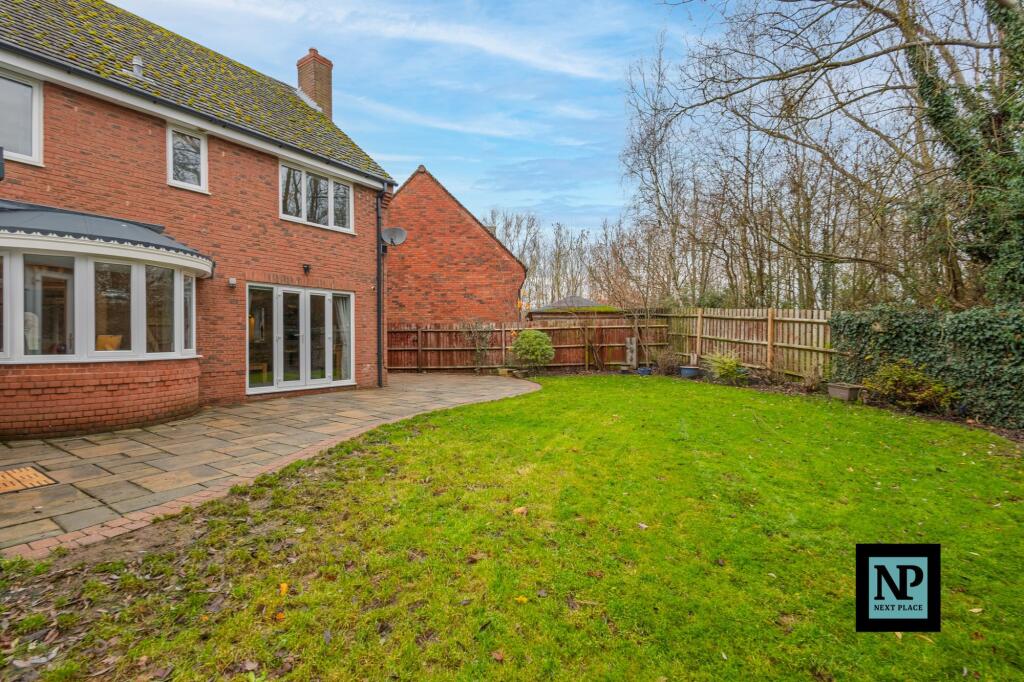 Additional image 41 of Rowley Close, Edingale, B79