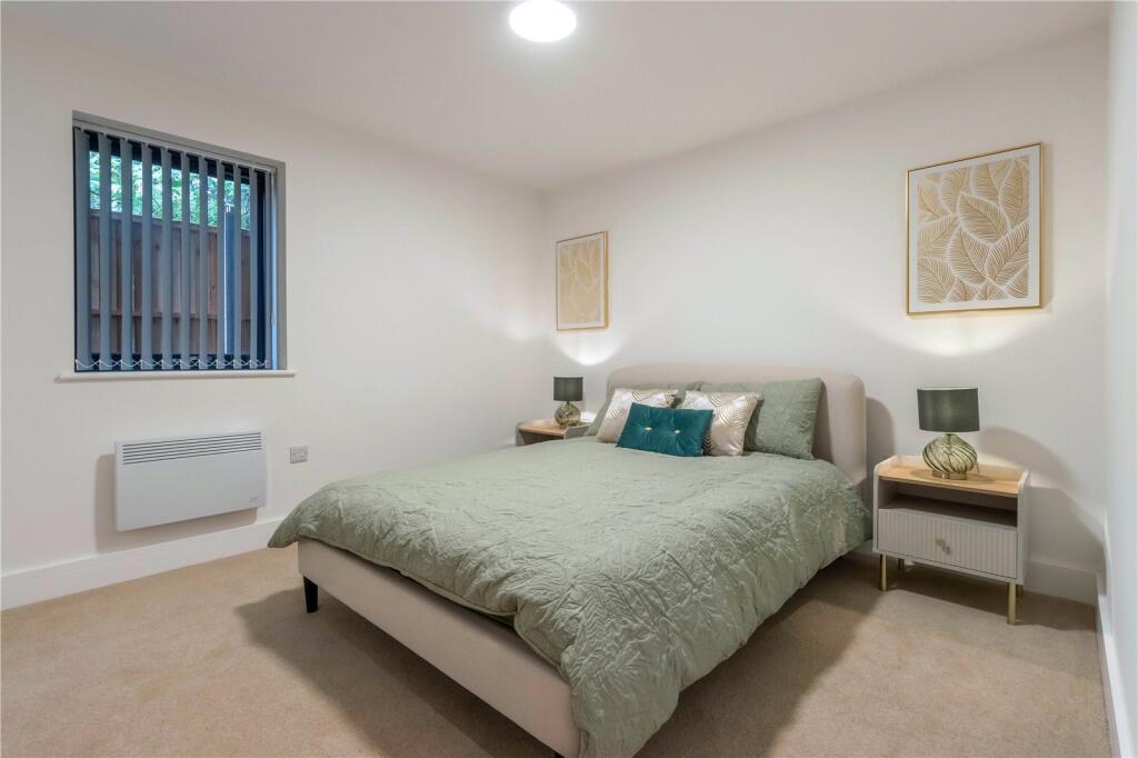 Additional image 12 of Blossomfield Road, Solihull, West Midlands, B91