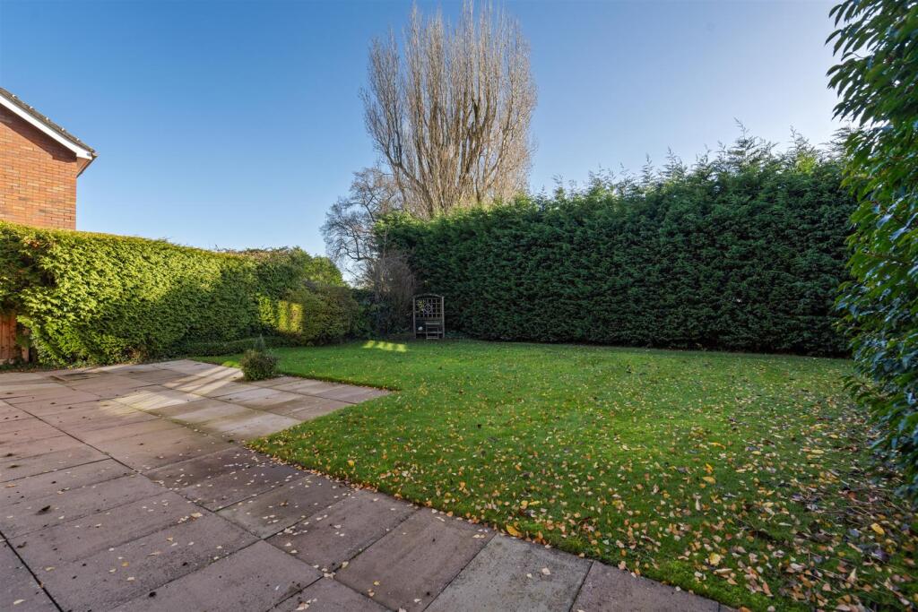 Additional image 22 of Cheveridge Close, Solihull