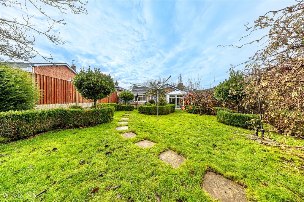 Additional image 23 of Croxall Road, Edingale, Tamworth, Staffordshire, B79