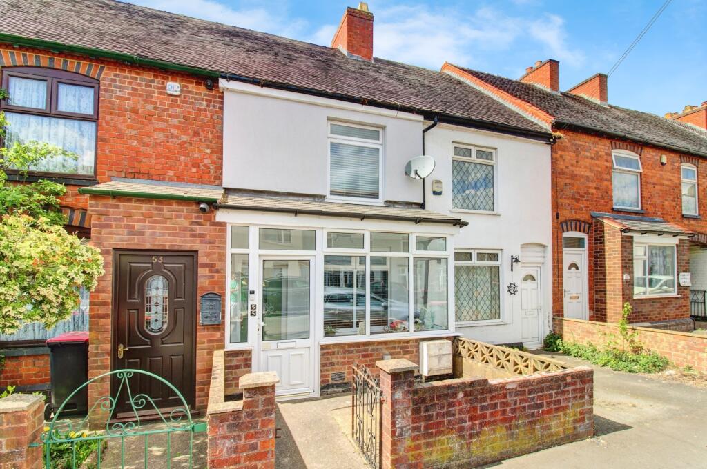 Additional image 17 of New Street, Dordon, B78