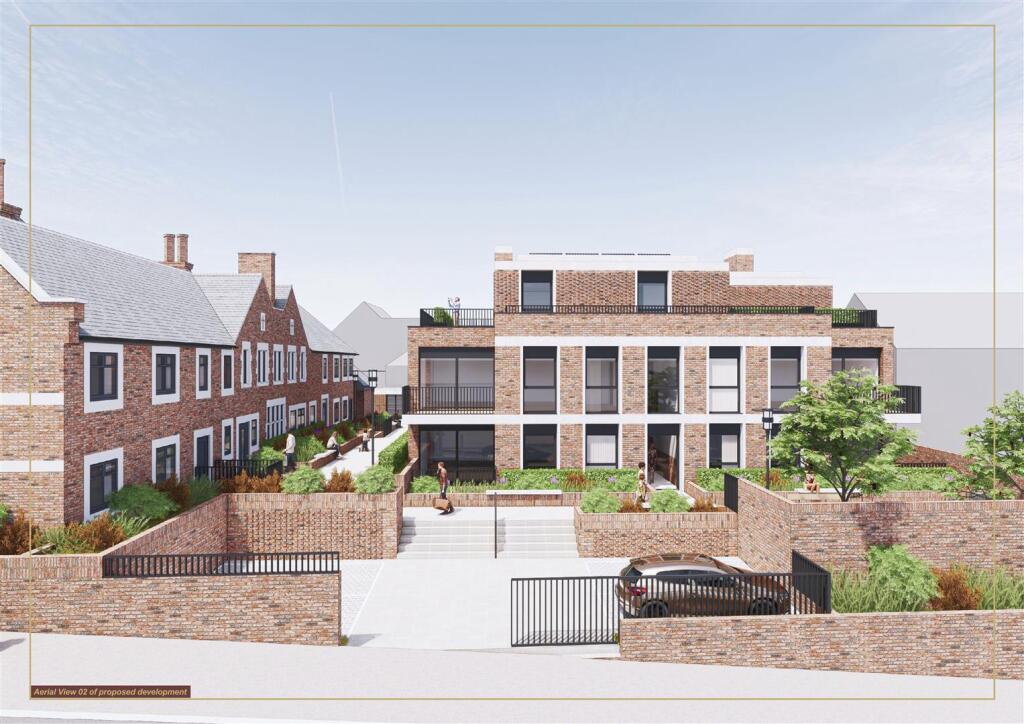 Additional image 11 of Two Bedroom- Black Lake, West Bromwich