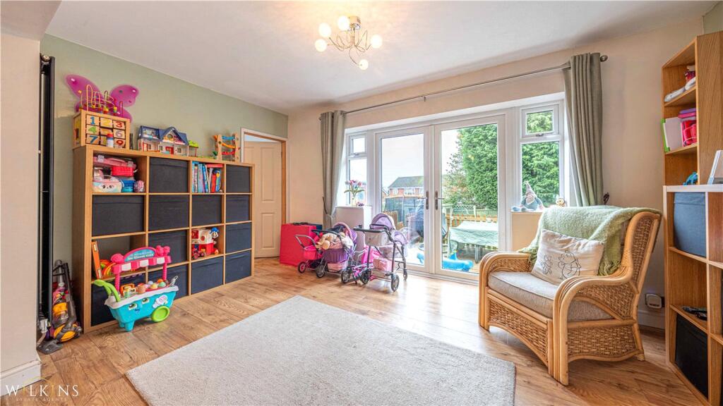 Additional image 5 of Park Road, Dosthill, Tamworth, Staffordshire, B77