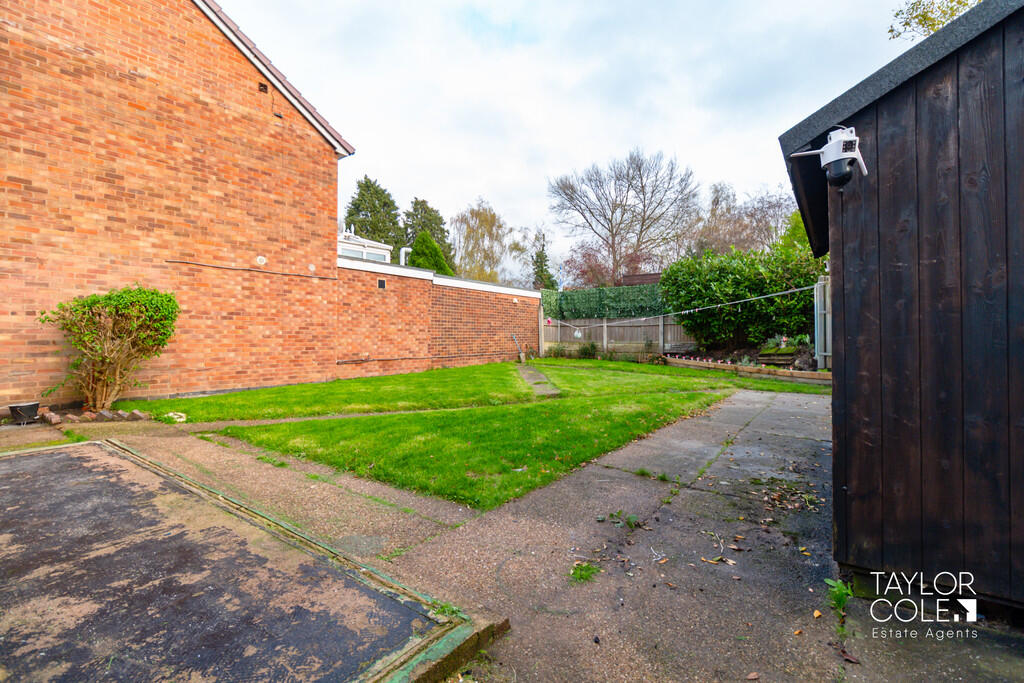 Additional image 23 of Tamworth Road, Amington