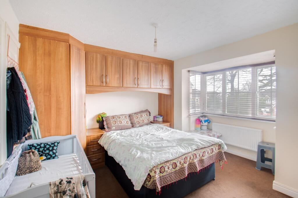 Additional image 10 of Old School Drive, Rowley Regis, West Midlands, B65