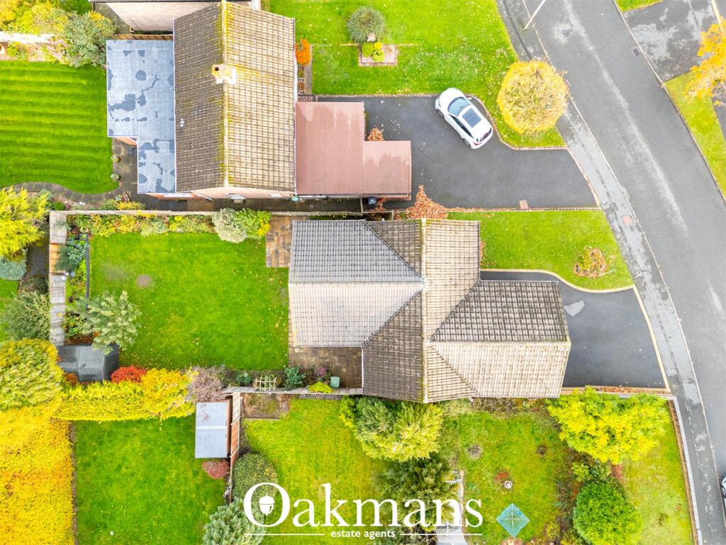 Additional image 39 of Baxterley Green, Solihull, West Midlands, B91