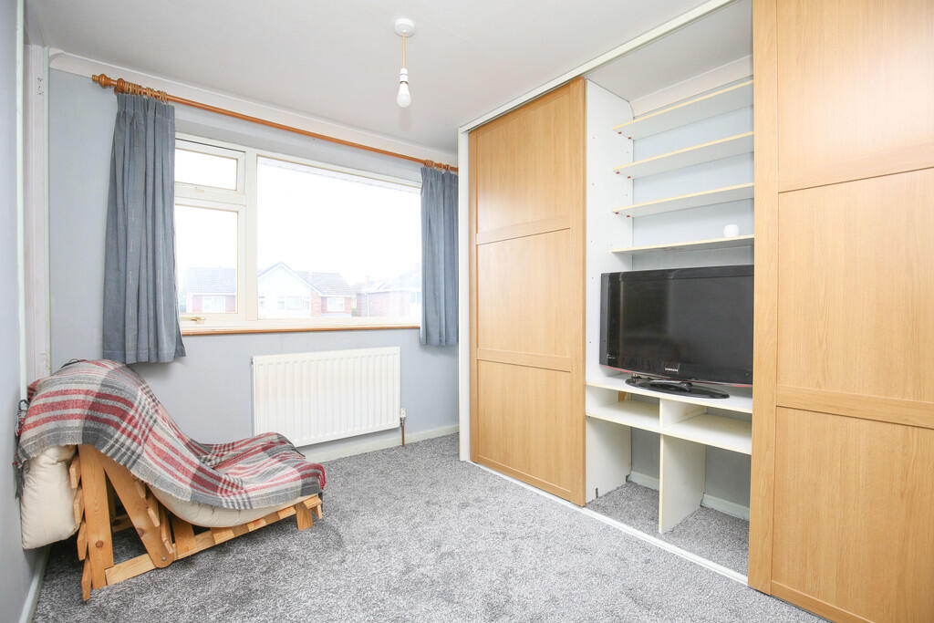 Additional image 12 of Claremont Road, Coton Green, Tamworth