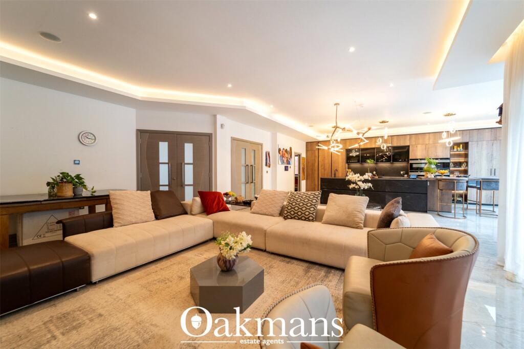 Additional image 10 of Silhill Hall Road, Solihull, West Midlands, B91