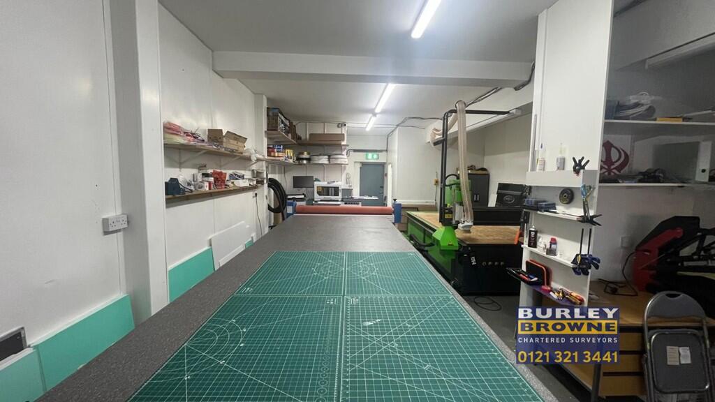 Additional image 3 of Unit 3, Westgate Plaza, Moore Street, West Bromwich, B70 7AD