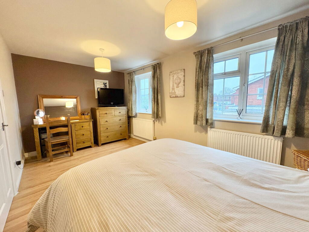 Additional image 25 of Marlin, Dosthill, Tamworth, B77 1LW