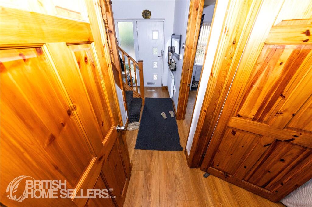 Additional image 12 of Ward Close, Birmingham, West Midlands, B8