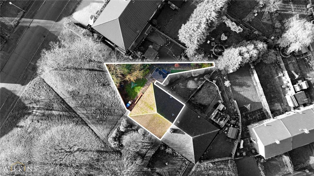 Additional image 18 of Laburnum Avenue, Tamworth, Staffordshire, B79