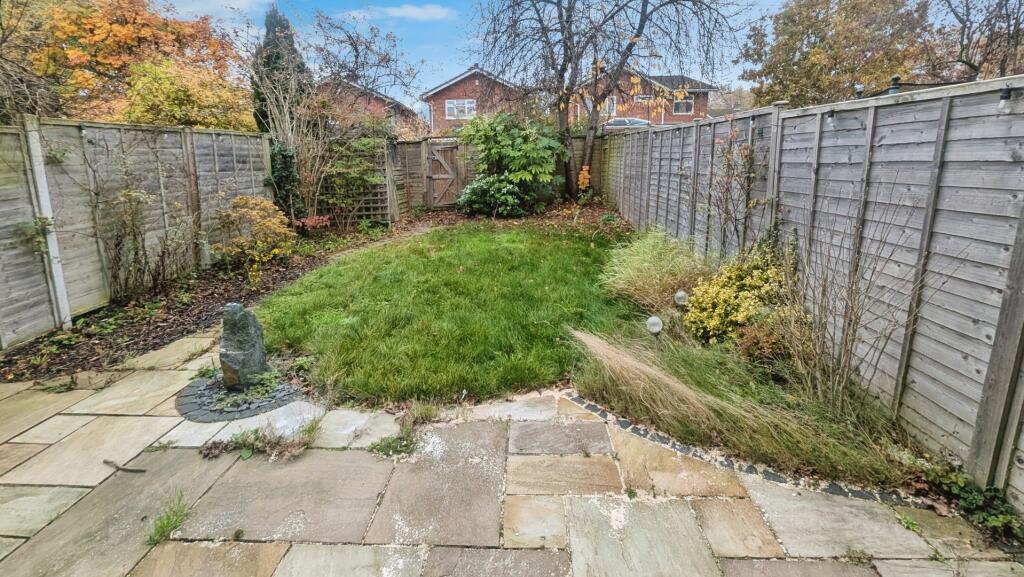 Additional image 14 of Northdown Road, Solihull B91 3NB