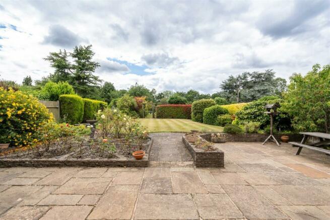 Additional image 21 of Widney Manor Road, Solihull