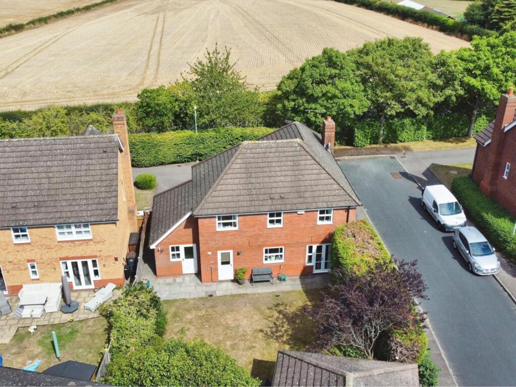 Additional image 26 of Casern View, Sutton Coldfield