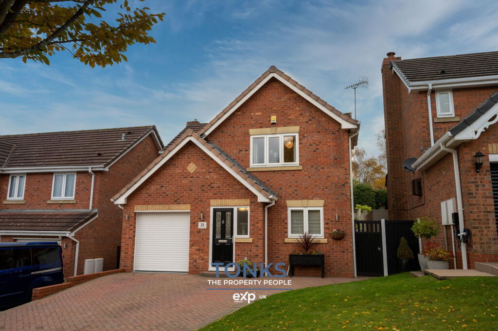 Additional image 24 of Sefton Drive, Rowley Regis, B65 8QE