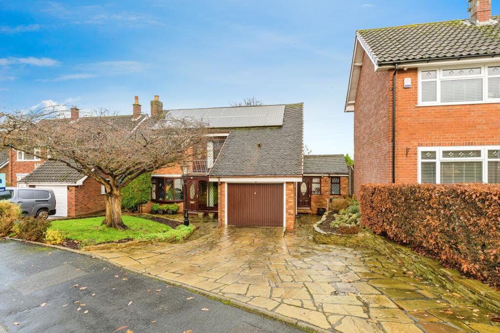 Additional image 38 of Cottesmore Close, West Bromwich, B71