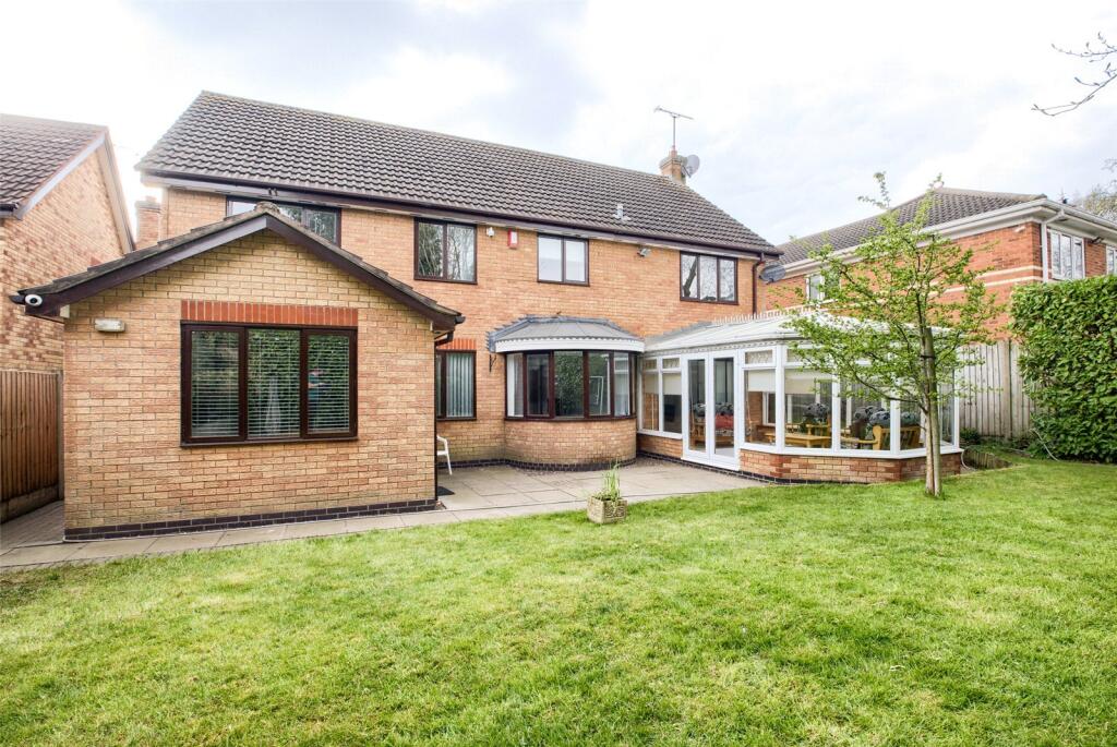 Additional image 30 of Brobury Croft, Solihull, West Midlands, B91