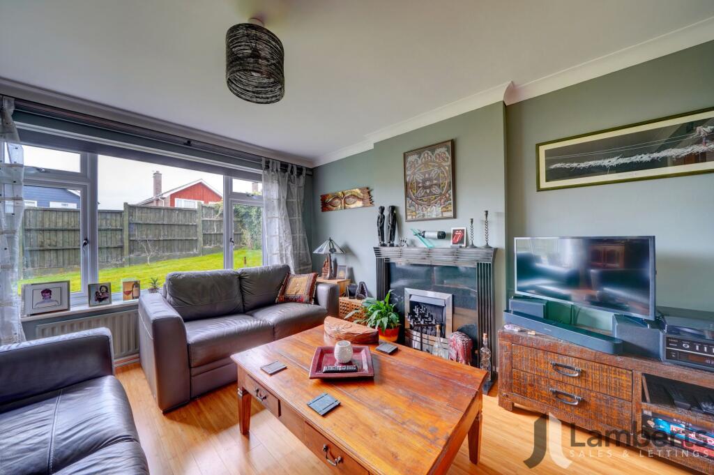 Additional image 8 of Corbizum Avenue, Studley, B80