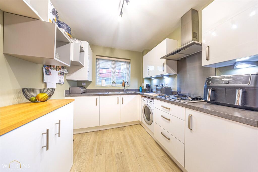 Additional image 5 of Swallowhurst, Hockley, Tamworth, Staffordshire, B77