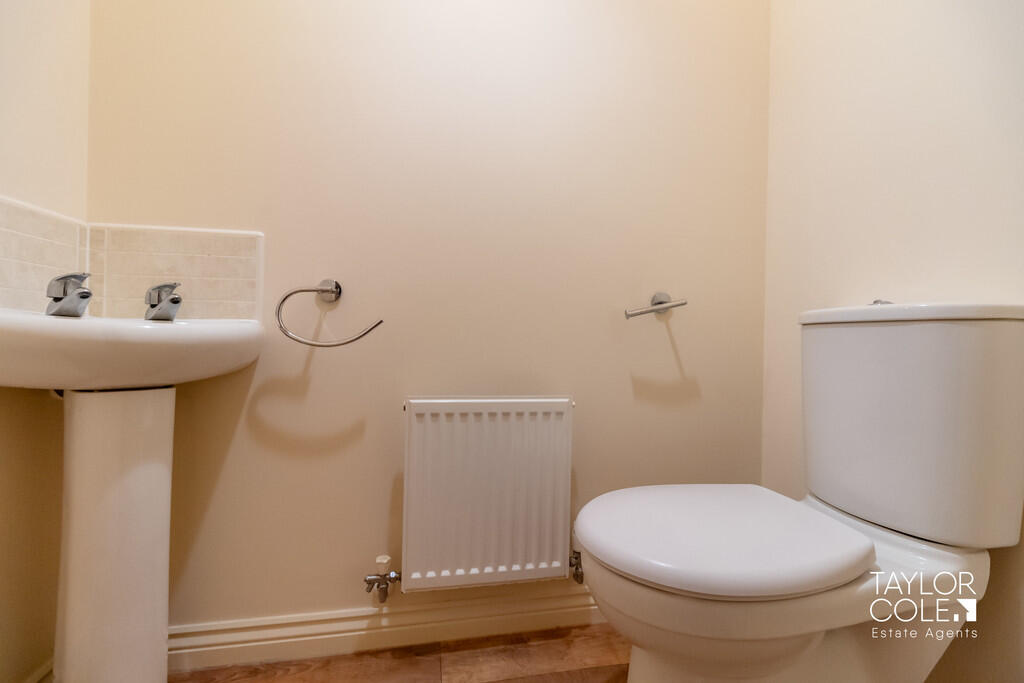 Additional image 10 of The Laurels, Fazeley