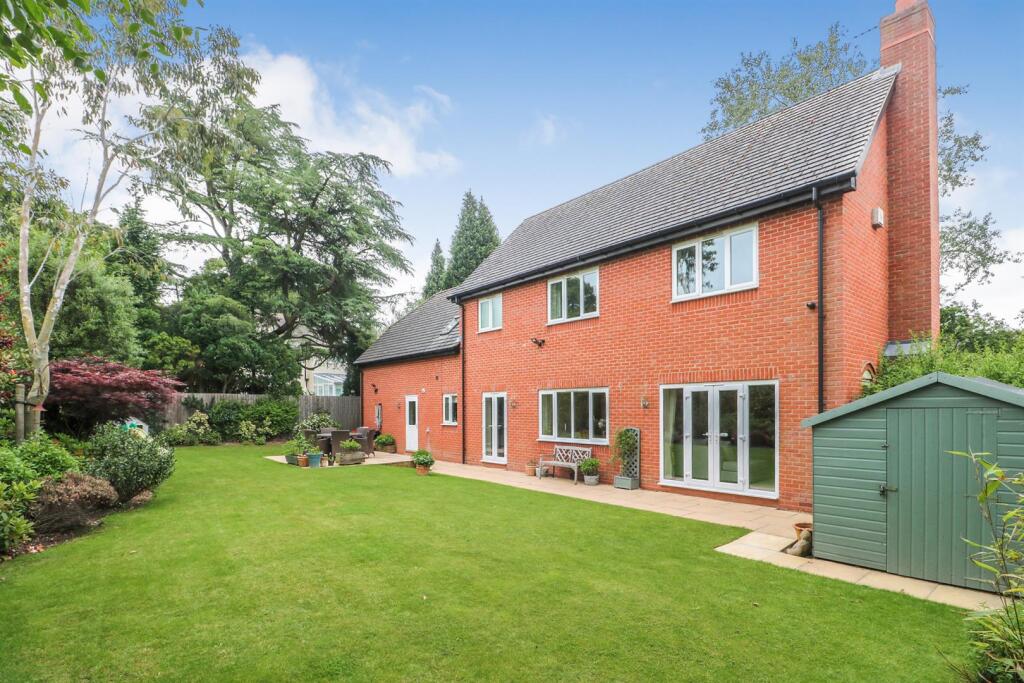 Additional image 23 of Middleton Road, Streetly, Sutton Coldfield