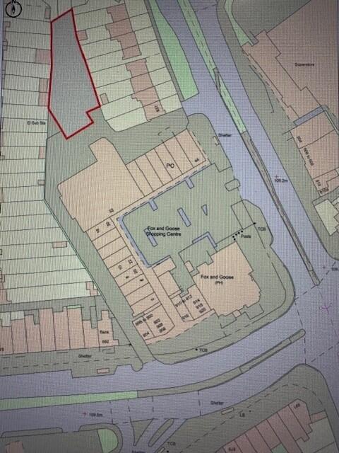 Additional image 2 of Rear car park Fox & Goose Shopping Centre, Birmingham