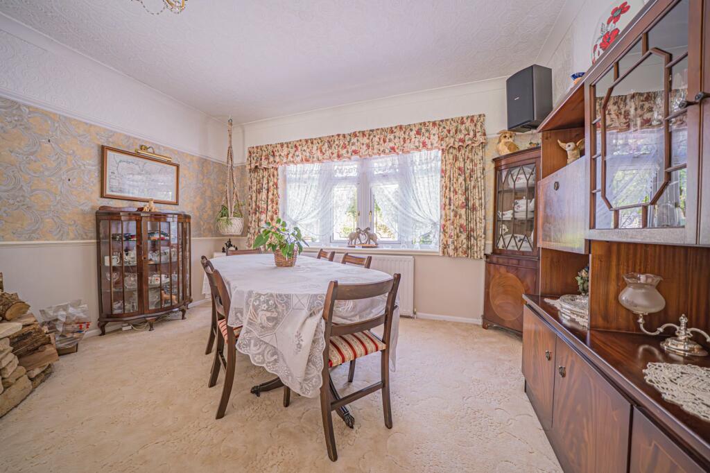 Additional image 11 of Birchy Close, Shirley, B90