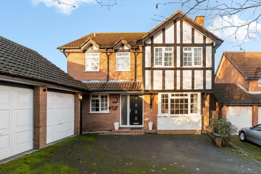 Additional image 2 of Woodston Grove, Solihull, B91