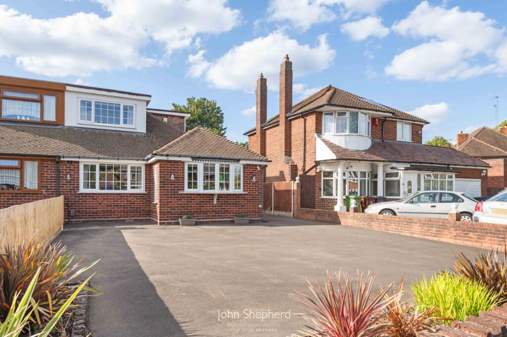 Additional image 15 of Jacey Road, Shirley, Solihull, West Midlands, B90