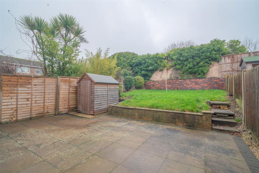 Additional image 8 of Milholme Green, Solihull, West Midlands, B92