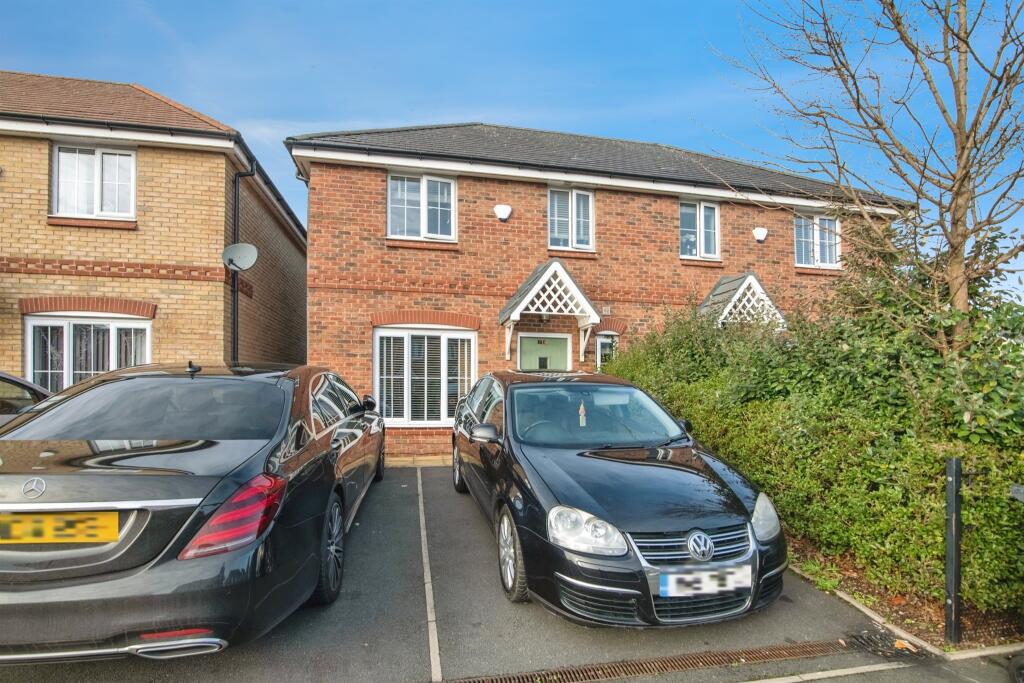 Additional image 18 of Mafeking Road, Smethwick