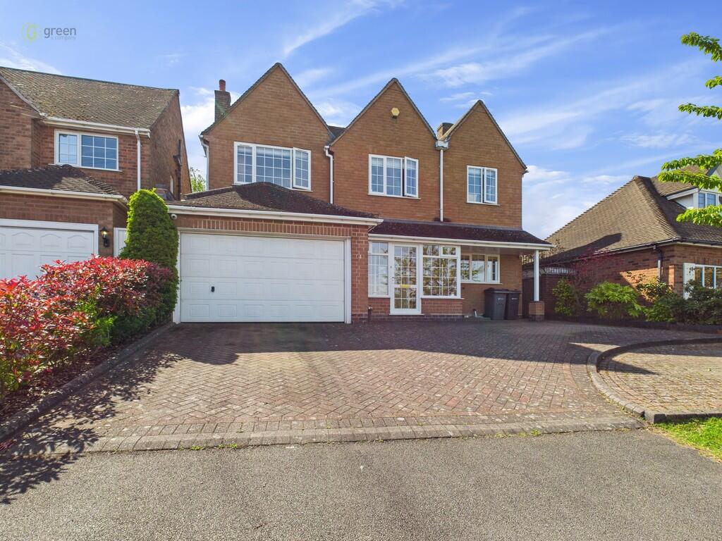 Kempson Avenue, Wylde Green