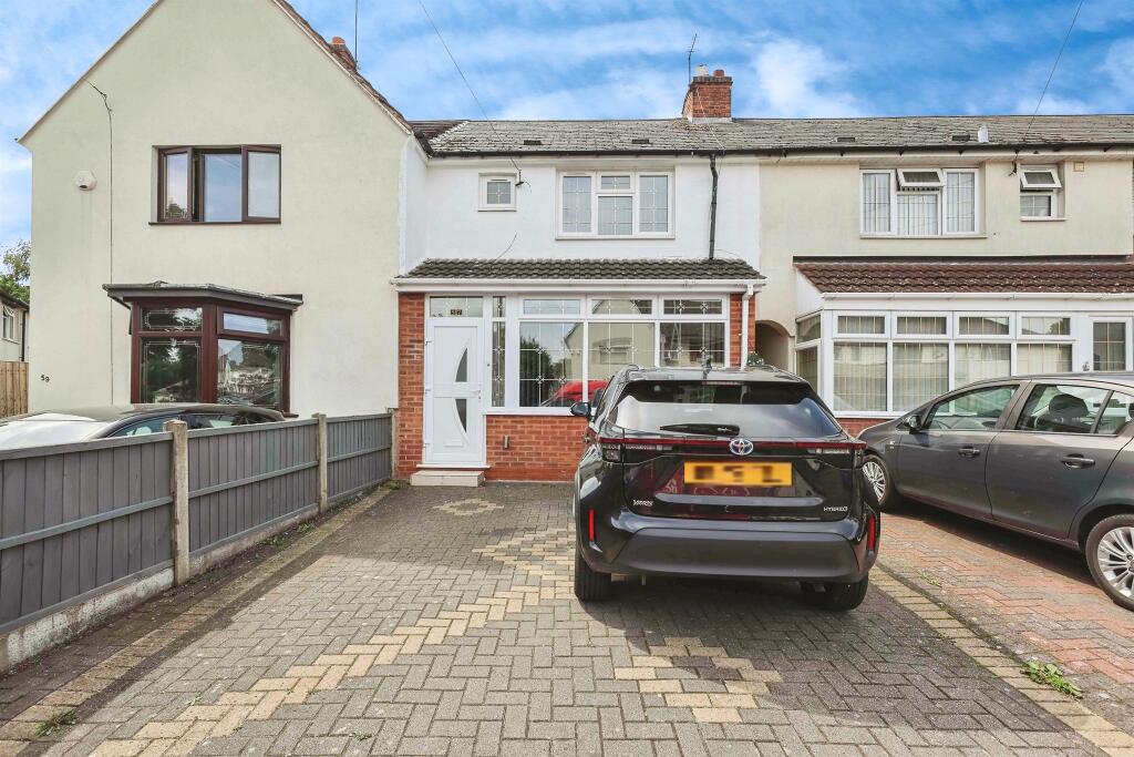 Additional image 16 of Repton Road, Birmingham