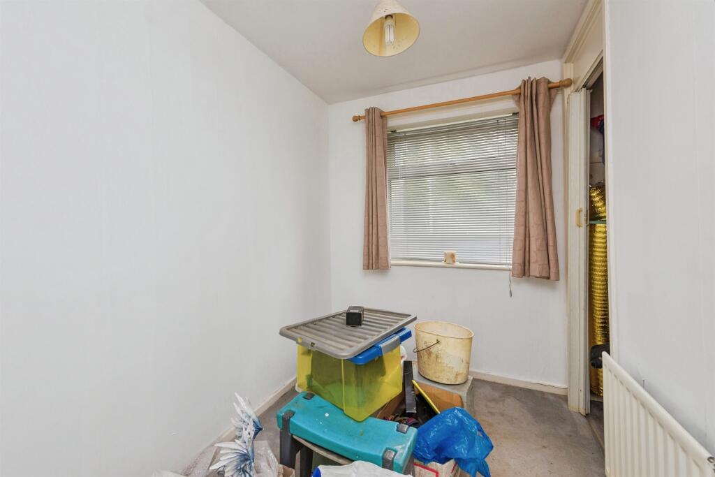 Additional image 10 of Deltic, Tamworth